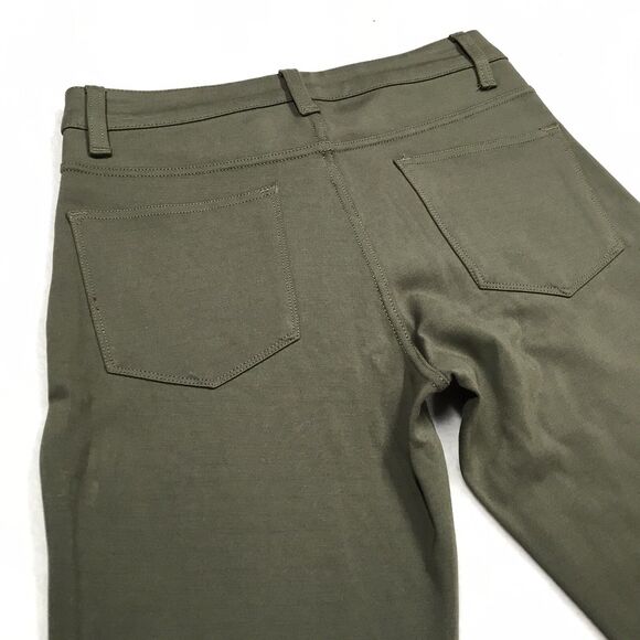 NWT TOMMY HILFIGER Legging Jean Women 8 (28x30) 5 Pocket Stretch Viscose Pant - Picture 9 of 16